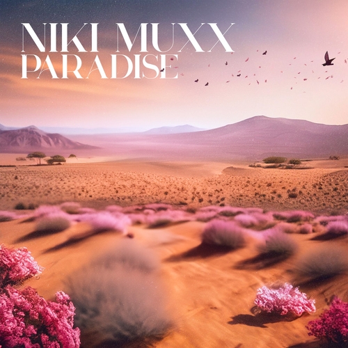 Niki Muxx - Paradise [PPP402023]